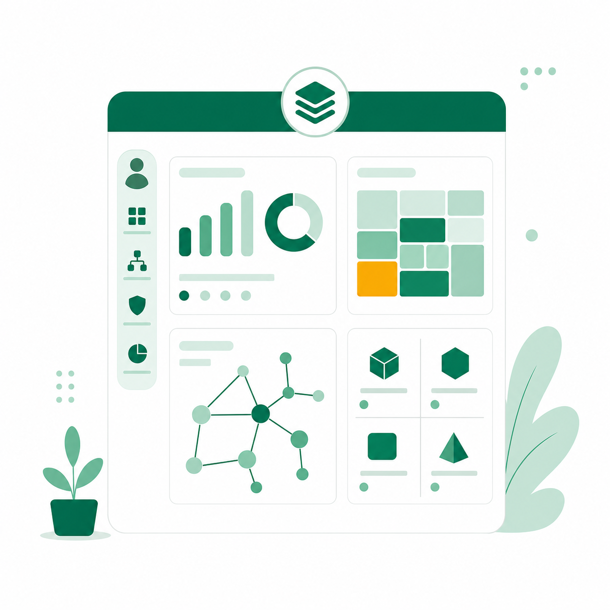 Analytics and impact